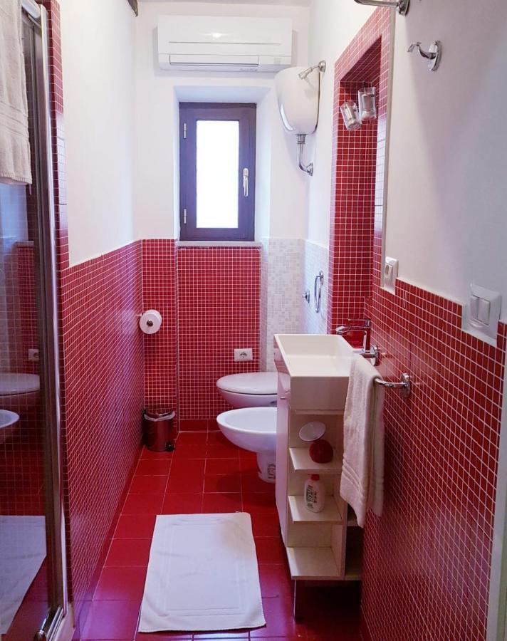 Coronari 28 Holiday Apartment Rom Eksteriør billede