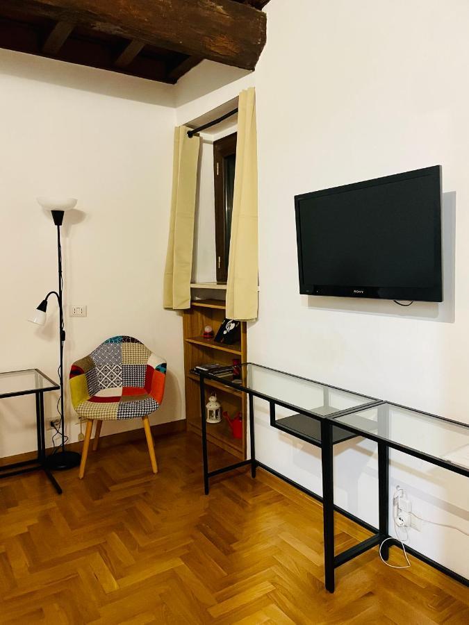 Coronari 28 Holiday Apartment Rom Eksteriør billede